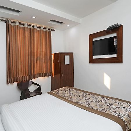 Hotel O Cg International New Delhi Eksteriør bilde
