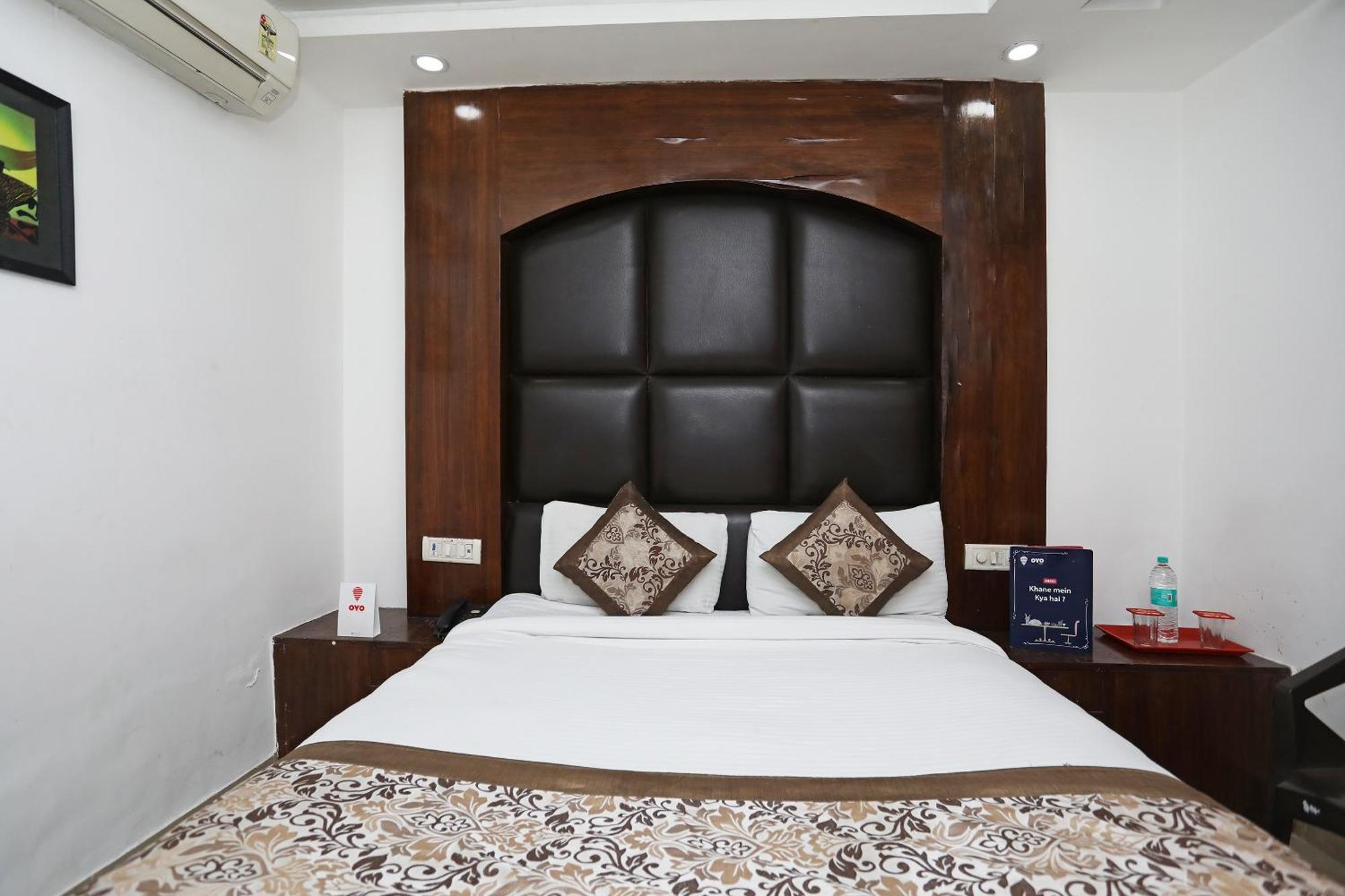 Hotel O Cg International New Delhi Eksteriør bilde