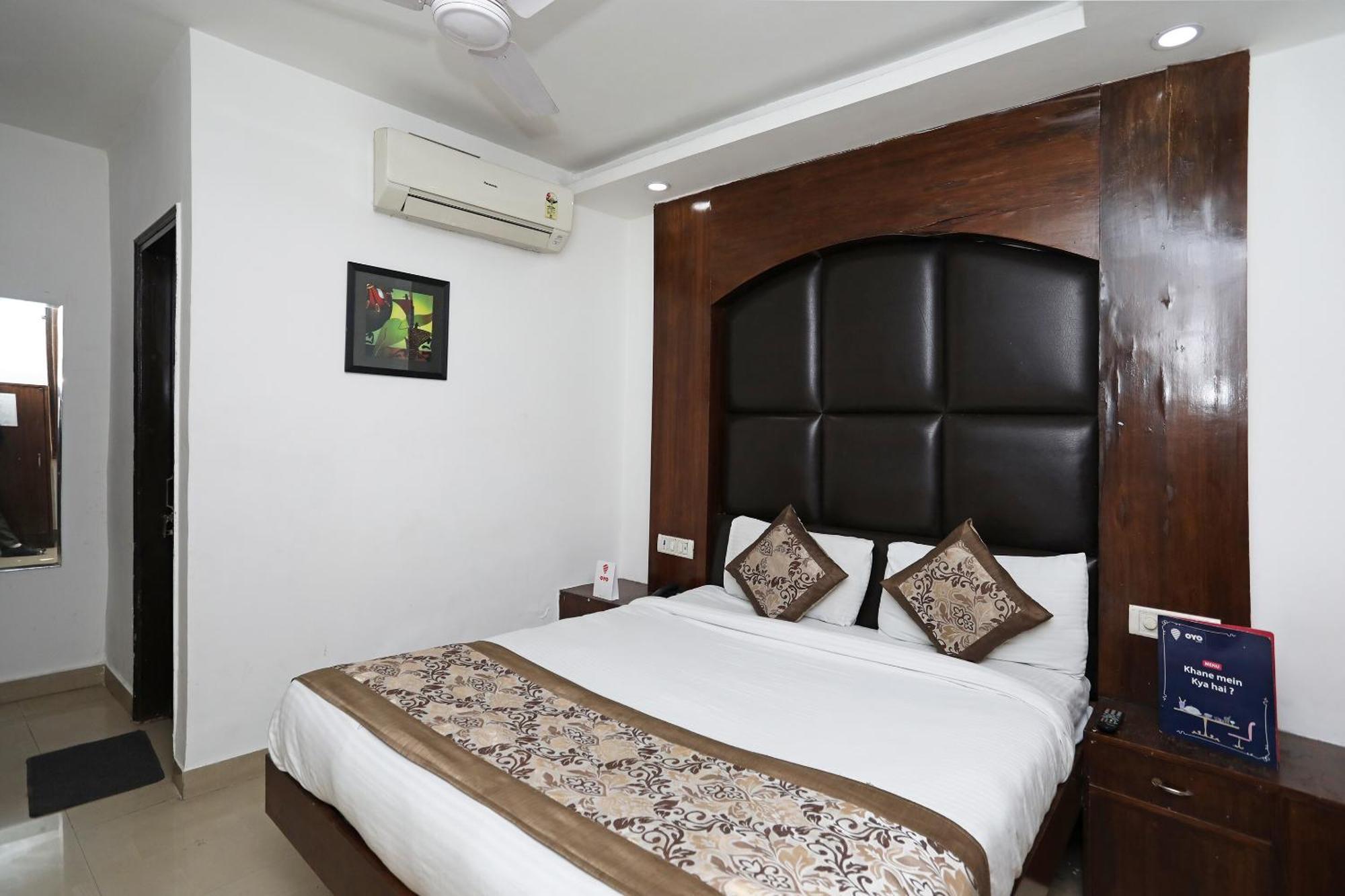 Hotel O Cg International New Delhi Eksteriør bilde